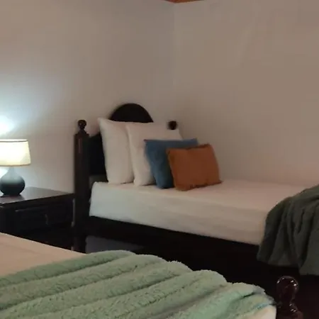 Casa Vistas 홈스테이 *