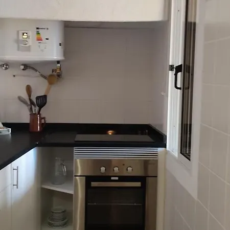 Privatunterkunft Casa Vistas Porto Moniz