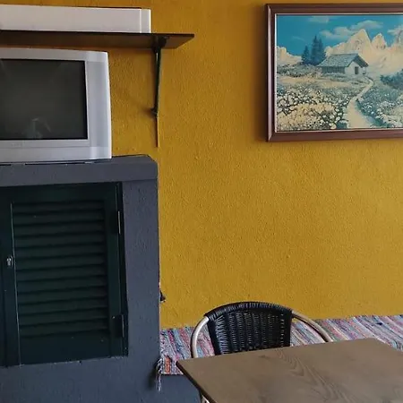 Casa Vistas * 포르투모니즈