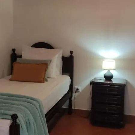 Casa Vistas Privatunterkunft