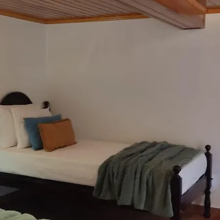 Casa Vistas * 포르투모니즈