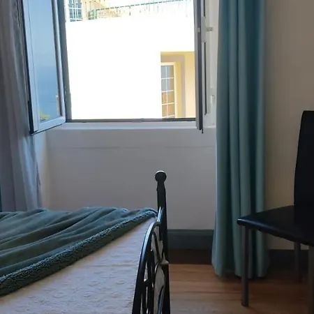 Casa Vistas * 포르투모니즈