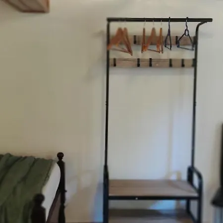 Casa Vistas Privatunterkunft