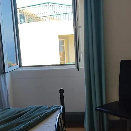 Casa Vistas * 포르투모니즈