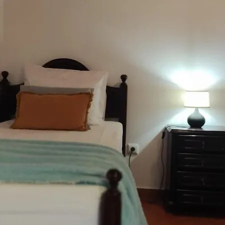 홈스테이 Casa Vistas *