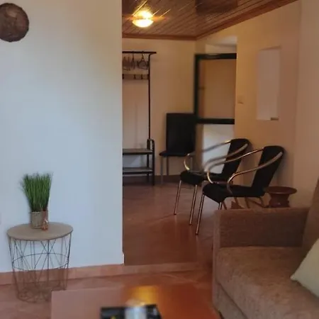 Casa Vistas * Porto Moniz