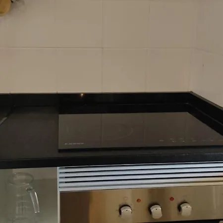 홈스테이 Casa Vistas *