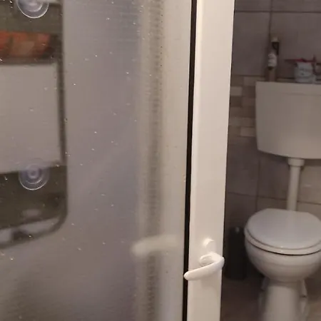 Privatunterkunft Casa Vistas Porto Moniz