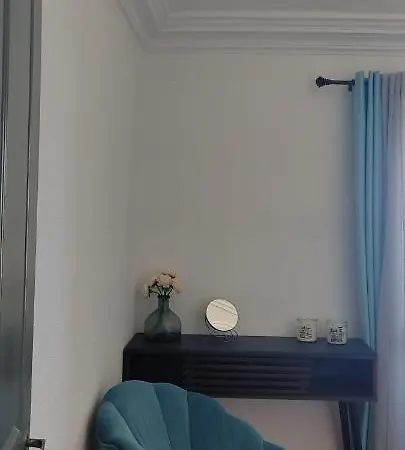 Casa Vistas 홈스테이 포르투모니즈