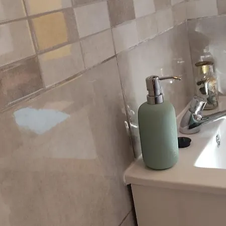 Privatunterkunft Casa Vistas