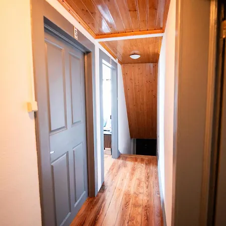 Casa Vistas Privatunterkunft *