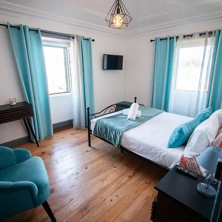 홈스테이 Casa Vistas *