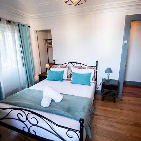 Casa Vistas * 포르투모니즈