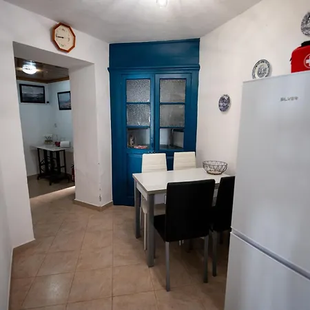 Privatunterkunft Casa Vistas Porto Moniz