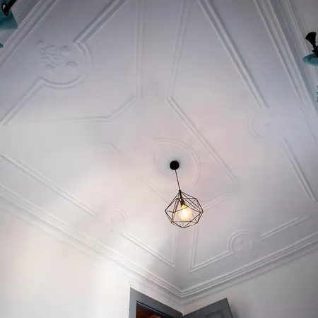 홈스테이 Casa Vistas *