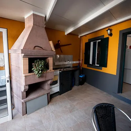 Casa Vistas Privatunterkunft *