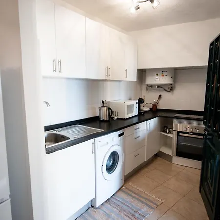 Casa Vistas 홈스테이