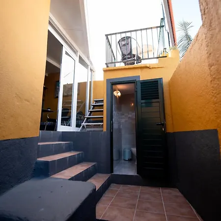 Casa Vistas Privatunterkunft