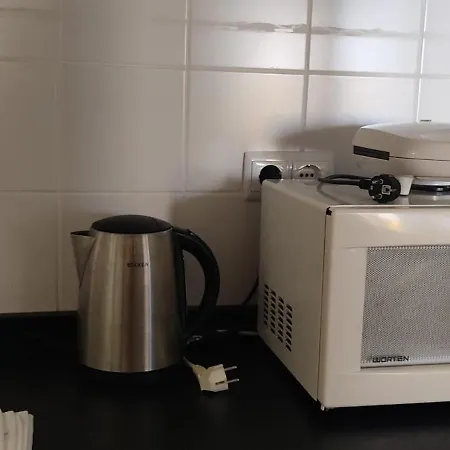 Casa Vistas 홈스테이 포르투모니즈