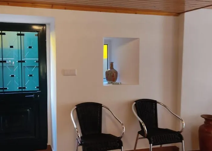 Casa Vistas Rum i privatbostad *