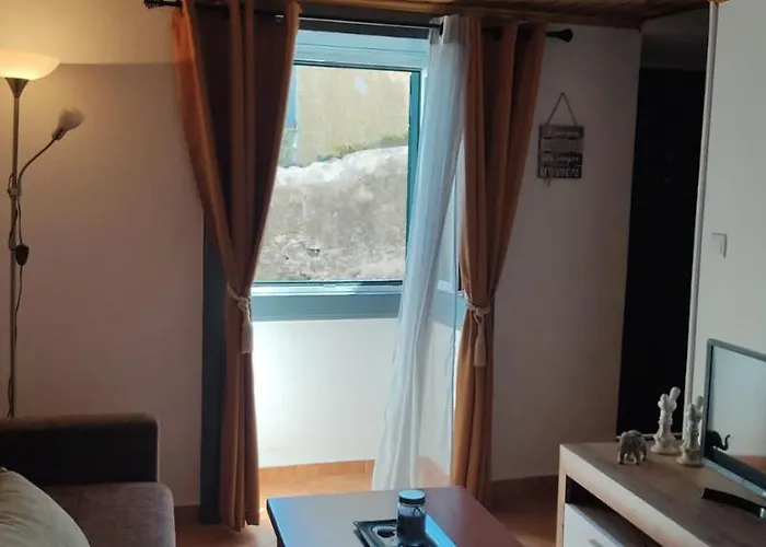 Casa Vistas Porto Moniz