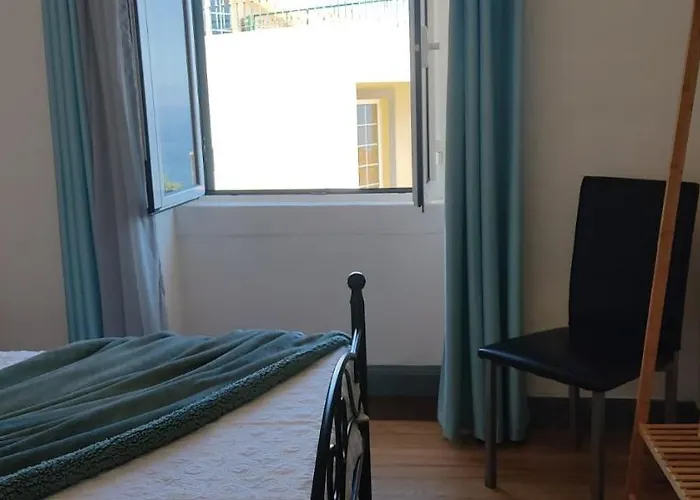 Casa Vistas * Porto Moniz