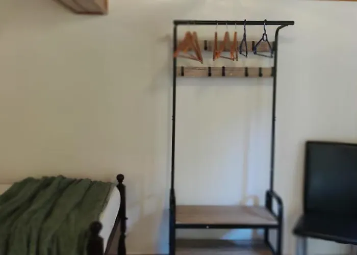 Casa Vistas Alloggio in famiglia