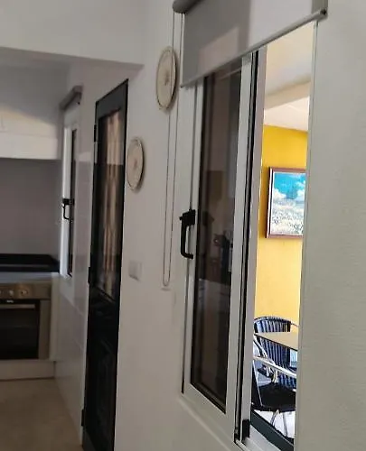 Casa Vistas Rum i privatbostad *