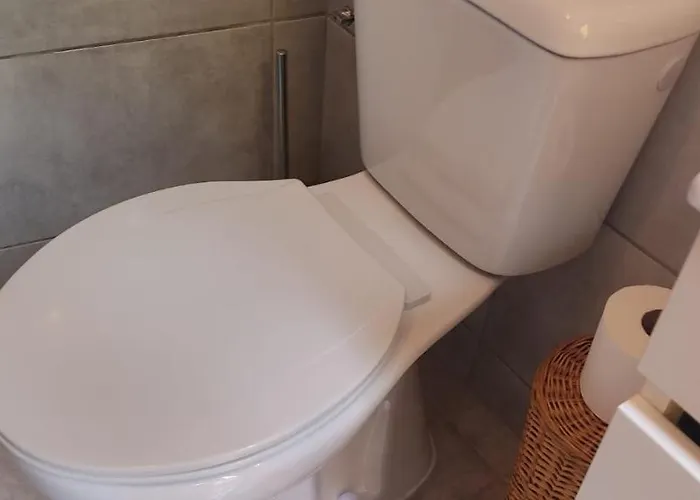 Casa Vistas Alloggio in famiglia Porto Moniz