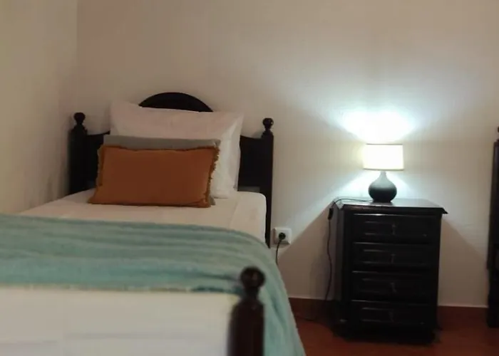 Rum i privatbostad Casa Vistas *