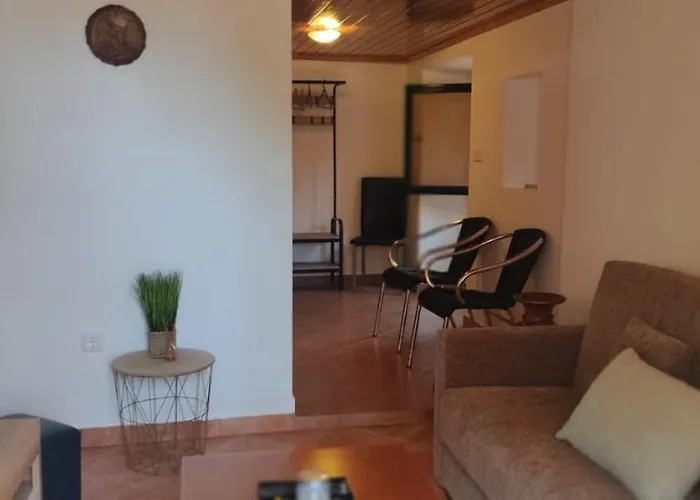 Casa Vistas * Porto Moniz