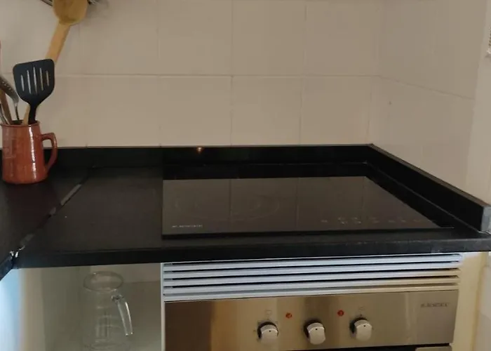 Rum i privatbostad Casa Vistas *