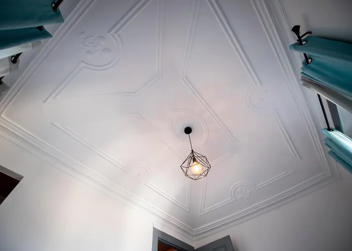 Alloggio in famiglia Casa Vistas *